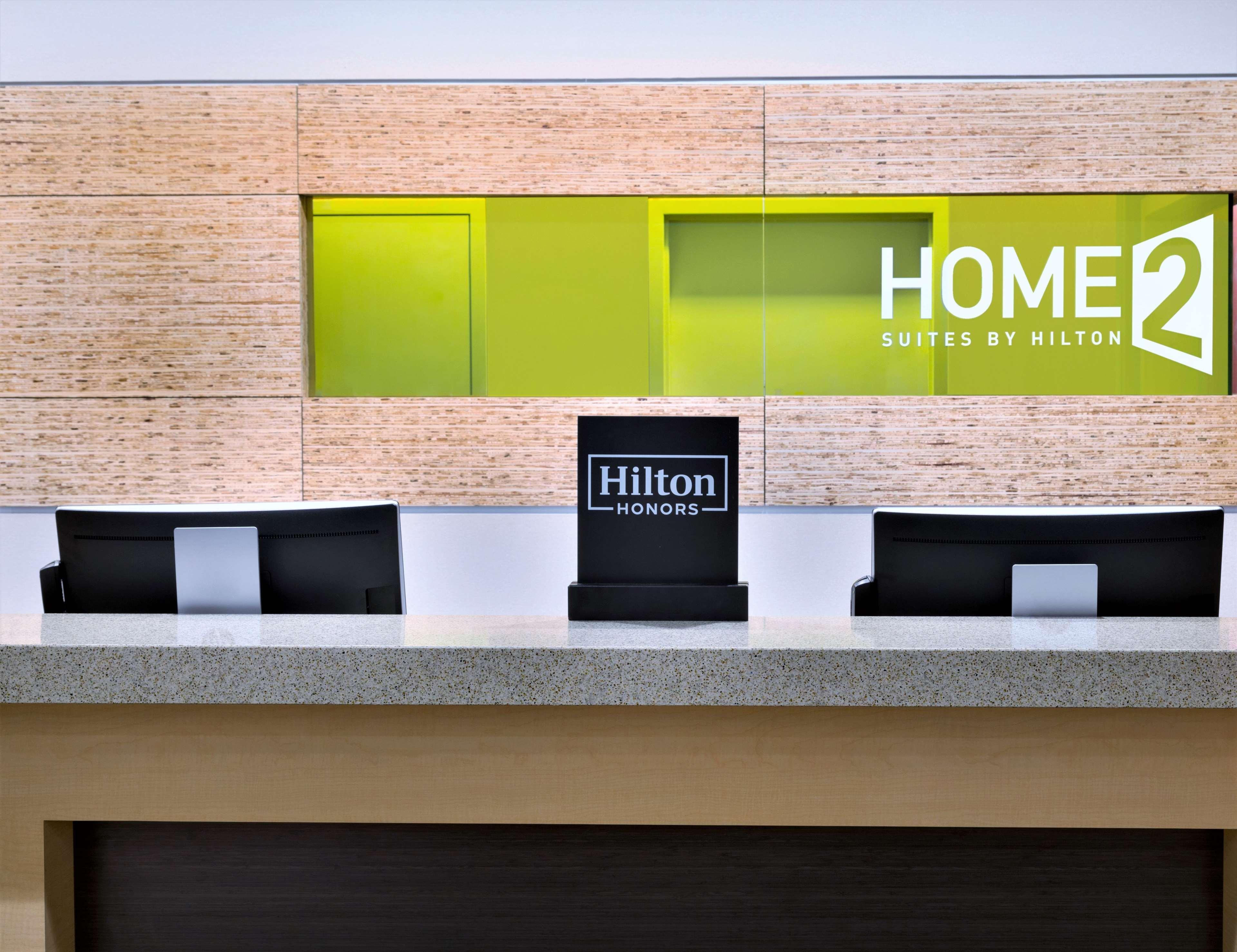 Home2 Suites By Hilton Fort Collins Exterior photo