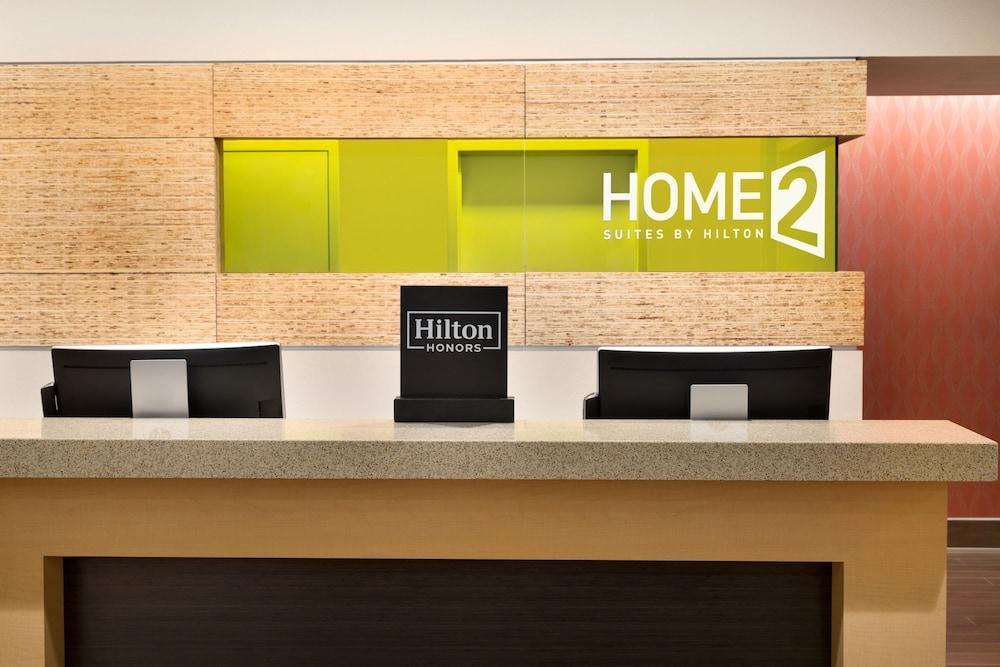 Home2 Suites By Hilton Fort Collins Exterior photo