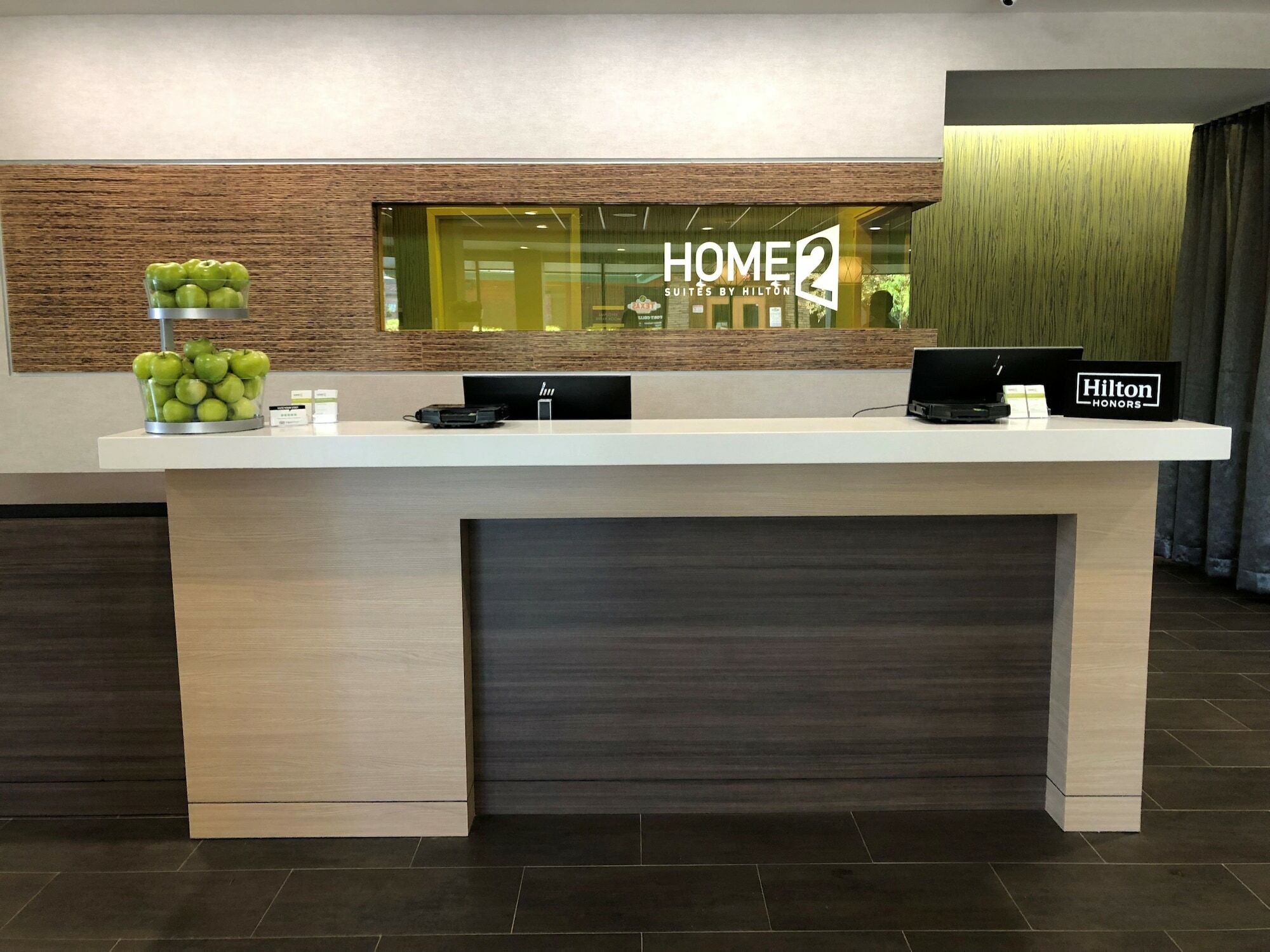 Home2 Suites By Hilton Fort Collins Exterior photo